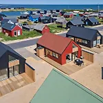 Casa de Férias 942-hvide-sande-langsand-145 Hvide Sande