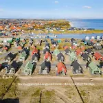 Casa de Férias 942-hvide-sande-langsand-145 *