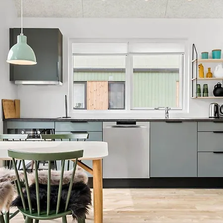 942-hvide-sande-langsand-145 度假居 荷韦德山迪