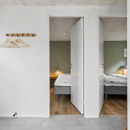 度假居 942-hvide-sande-langsand-145 *