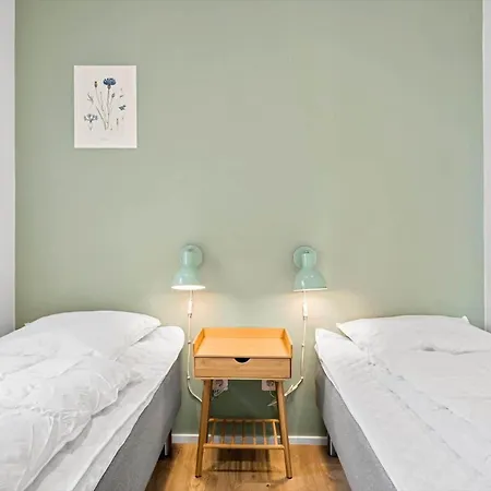 942-hvide-sande-langsand-145 度假居 荷韦德山迪