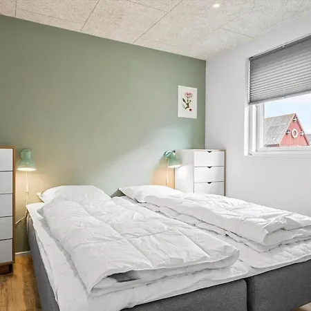 942-hvide-sande-langsand-145 度假居 荷韦德山迪