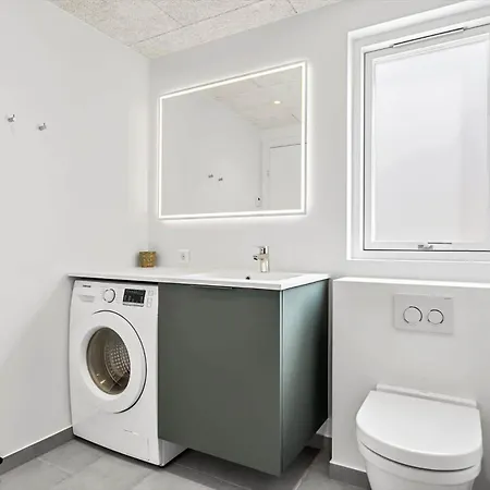 942-hvide-sande-langsand-145 * 荷韦德山迪