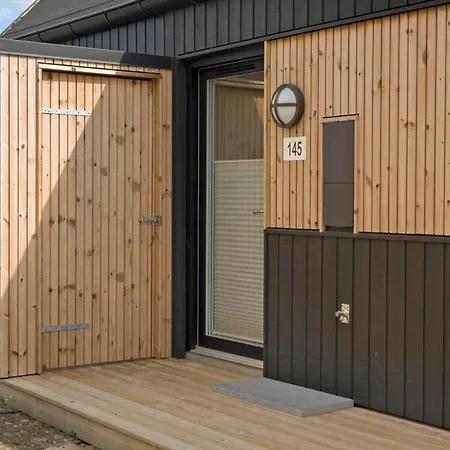 942-hvide-sande-langsand-145 度假居