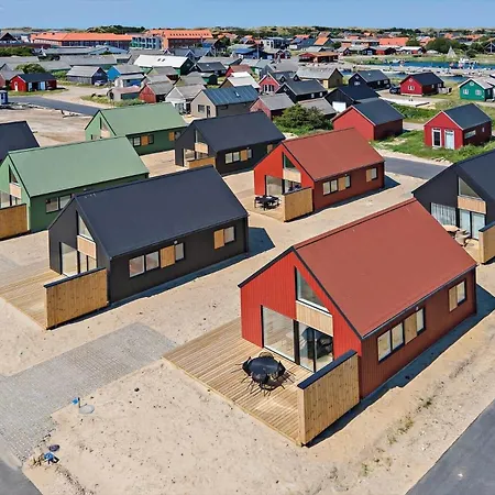 942-hvide-sande-langsand-145 度假居 荷韦德山迪