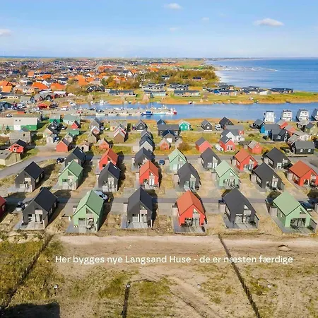 度假居 942-hvide-sande-langsand-145 *