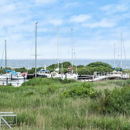 942-hvide-sande-langsand-145 度假居