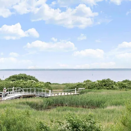 942-hvide-sande-langsand-145 度假居 *