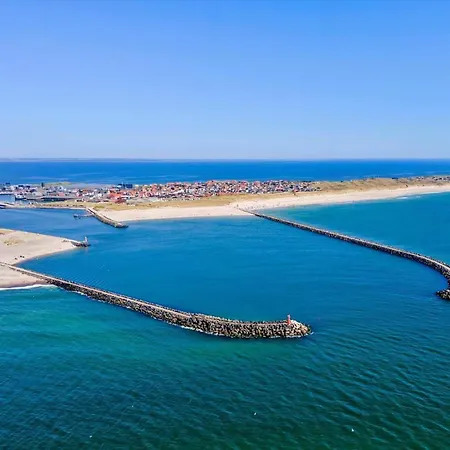 度假居 942-hvide-sande-langsand-145 荷韦德山迪