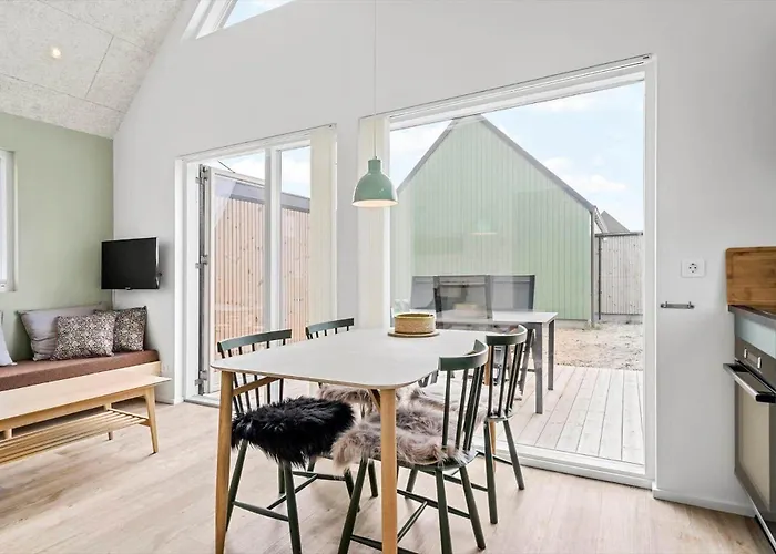 Ferienhaus 942-hvide-sande-langsand-145 *