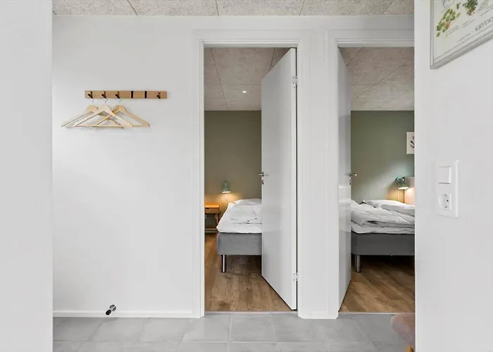 Ferienhaus 942-hvide-sande-langsand-145 *