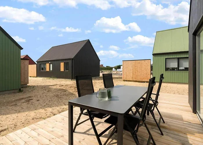 Ferienhaus 942-hvide-sande-langsand-145 Hvide Sande