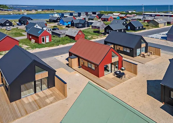 Ferienhaus 942-hvide-sande-langsand-145 Hvide Sande