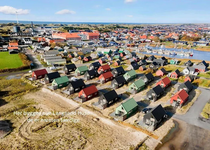 942-hvide-sande-langsand-145 Prázdninový dům *