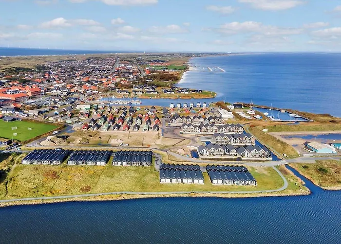 Ferienhaus 942-hvide-sande-langsand-145 Hvide Sande