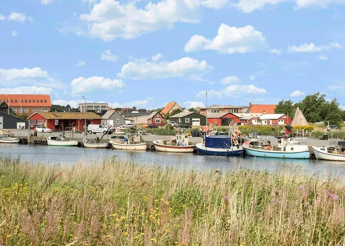 942-hvide-sande-langsand-145 * Hvide Sande