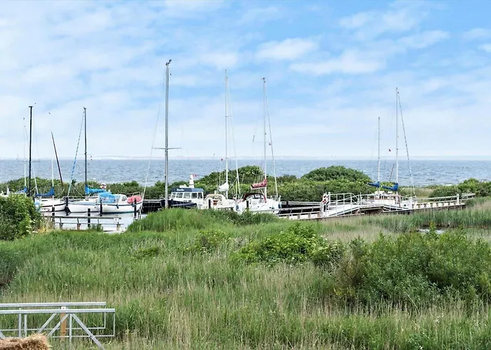 942-hvide-sande-langsand-145 Prázdninový dům