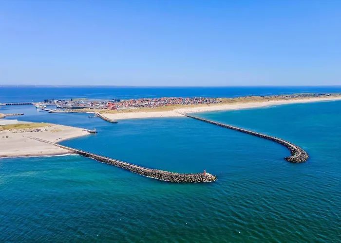 Ferienhaus 942-hvide-sande-langsand-145 Hvide Sande