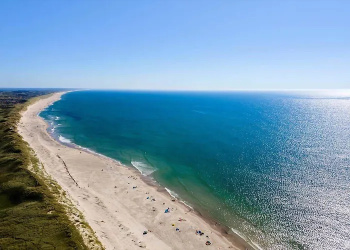 942-hvide-sande-langsand-145 Ferienhaus *